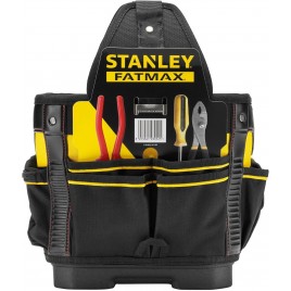 Stanley 1-93-952 FatMax Torba narzędziowa monterska, otwarta