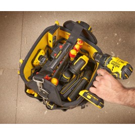 Stanley 1-93-952 FatMax Torba narzędziowa monterska, otwarta