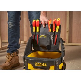 Stanley 1-93-952 FatMax Torba narzędziowa monterska, otwarta