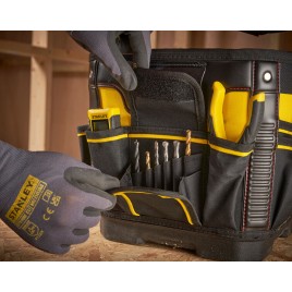 Stanley 1-93-952 FatMax Torba narzędziowa monterska, otwarta
