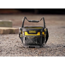 Stanley 1-93-952 FatMax Torba narzędziowa monterska, otwarta