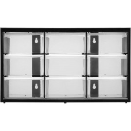 Stanley 1-93-978 Organizer OPP z 9 szufladami