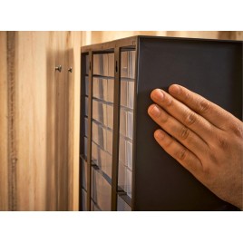 Stanley 1-93-981 Organizer 39 wyjmowanych szufladek