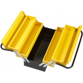 Stanley 1-94-738 Skrzynka narzędziowa metalowa