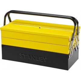 Stanley 1-94-738 Skrzynka narzędziowa metalowa