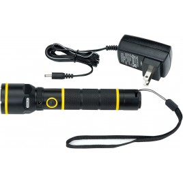Stanley 1-95-154 FatMax Latarka aluminiowa akumulatorowa