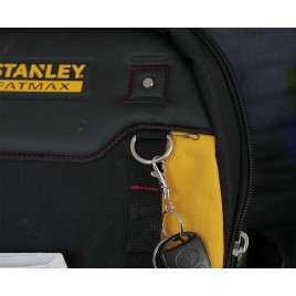 Stanley 1-95-611 FatMax Plecak narzędziowy, 47 x 40 x 20 cm