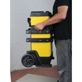 Stanley 1-95-621 Ruchomy warsztat, metal/plastik