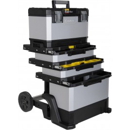 Stanley 1-95-622 FatMax Narzędziowa skrzynka na kółkach