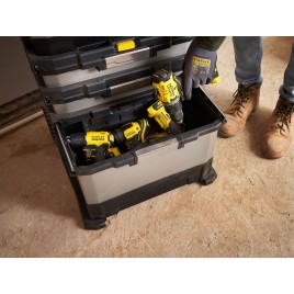 Stanley 1-95-622 FatMax Narzędziowa skrzynka na kółkach
