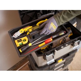 Stanley 1-95-622 FatMax Narzędziowa skrzynka na kółkach