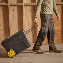 Stanley 1-97-503 Skrzynia narzędziowa na kółkach