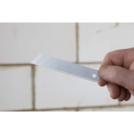 Stanley 2-11-301 Ostrze łamane 18mm, 5 szt