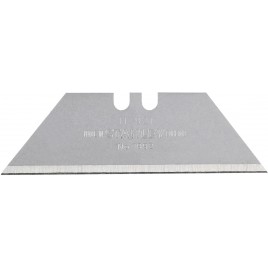 Stanley 2-11-921 Ostrze 1992, trapezowe, długie, 10 sztuk