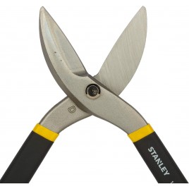 Stanley 2-14-556 MaxSteel Nożyce do blachy 250mm