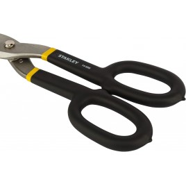 Stanley 2-14-556 MaxSteel Nożyce do blachy 250mm
