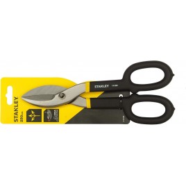 Stanley 2-14-556 MaxSteel Nożyce do blachy 250mm