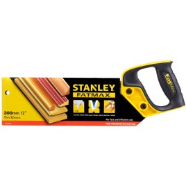 Stanley 2-17-199 FatMax Piła grzbietnica 11TPI x 300mm