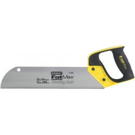 Stanley 2-17-204 FatMax Piła precyzyjna 13TPI x 300mm