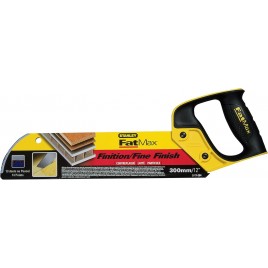 Stanley 2-17-204 FatMax Piła precyzyjna 13TPI x 300mm