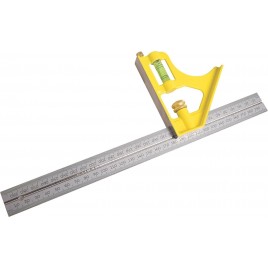 Stanley 2-46-143 Kątownik uniwersalny 300mm