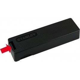 Stanley 3-11-718 FatMax Ostrze łamane 18mm, 50 szt