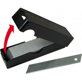 Stanley 3-11-718 FatMax Ostrze łamane 18mm, 50 szt