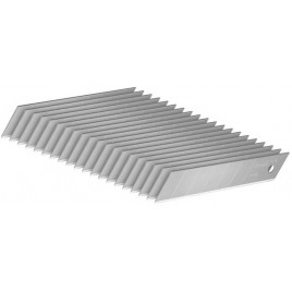 Stanley 3-11-725 FatMax Ostrze łamane 25mm, 20 szt