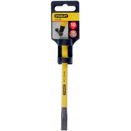 Stanley 4-18-286 Przecinak do metalu ślusarski 10x140mm