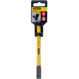 Stanley 4-18-287 Przecinak do metalu ślusarski 12x150mm