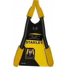 Stanley 9-83-079 Ścisk sprężynowy metalowy 25mm