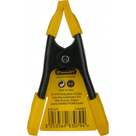 Stanley 9-83-079 Ścisk sprężynowy metalowy 25mm
