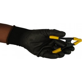 Stanley 9-83-079 Ścisk sprężynowy metalowy 25mm