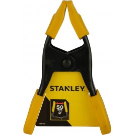 Stanley 9-83-080 Ścisk sprężynowy metalowy 50mm