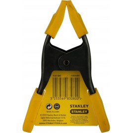 Stanley 9-83-080 Ścisk sprężynowy metalowy 50mm