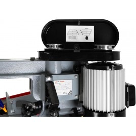 Holzmann Piła taśmowa do metalu (550W) BS128COOL_230V