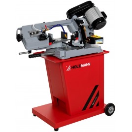 Holzmann Piła taśmowa do metalu (550W) BS128COOL_230V