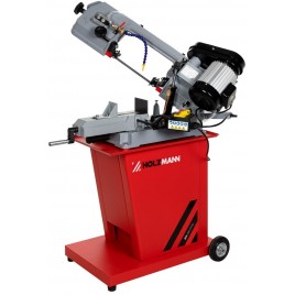 Holzmann Piła taśmowa do metalu (550W) BS128COOL_230V