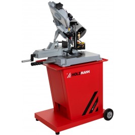 Holzmann Piła taśmowa do metalu (550W) BS128COOL_230V