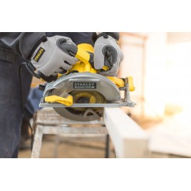 Stanley FME301 FatMax Pilarka tarczowa (190mm/1650W)