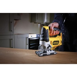 Stanley FME340K FatMax Wyrzynarka 710 W, walizka