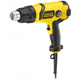 Stanley FME670K FatMax Opalarka z regulacją temperatury (50-600°C/2000W), walizka