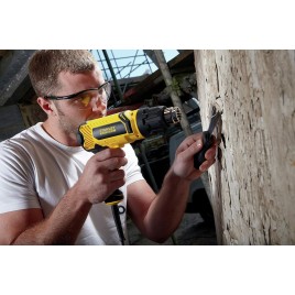 Stanley FME670K FatMax Opalarka z regulacją temperatury (50-600°C/2000W), walizka