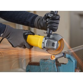 Stanley FMEG210 FatMax Szlifierka kątowa (115mm/850W)