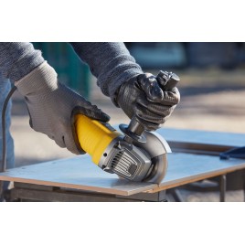 Stanley FMEG210 FatMax Szlifierka kątowa (115mm/850W)