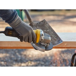 Stanley FMEG210 FatMax Szlifierka kątowa (115mm/850W)