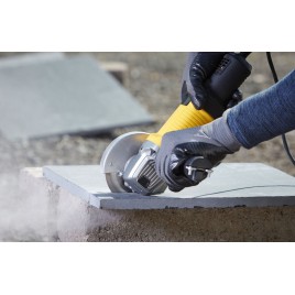 Stanley FMEG210 FatMax Szlifierka kątowa (115mm/850W)