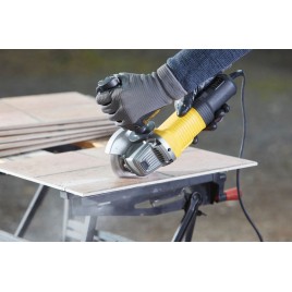 Stanley FMEG210 FatMax Szlifierka kątowa (115mm/850W)