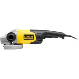 Stanley FMEG232 FatMax Duża szlifierka kątowa 230mm, 2000W
