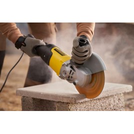 Stanley FMEG232 FatMax Duża szlifierka kątowa 230mm, 2000W